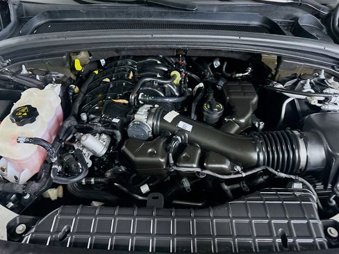 Used 2022 Jeep Grand Cherokee L Limited w/ Trailer Tow Group (B) image 33