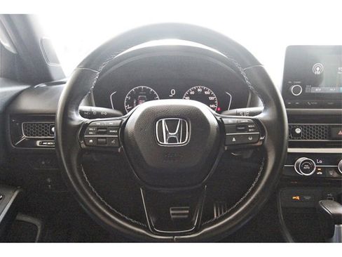 Used 2024 Honda Civic Sport image 17