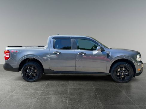 Used 2023 Ford Maverick XLT w/ Equipment Group 300A Standard AWD/4WD image 11
