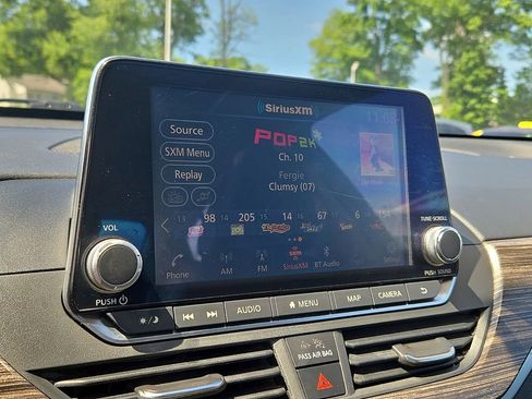 Used 2019 Nissan Altima 2.5 SL AWD/4WD image 18