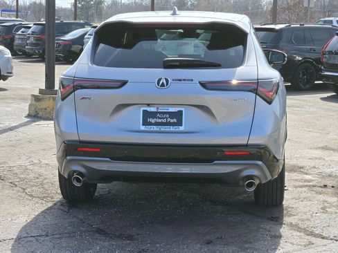 New 2026 Acura ADX A-Spec image 20