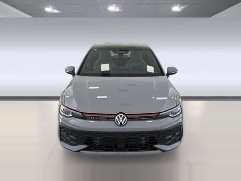 New 2026 Volkswagen GTI Autobahn FWD image 6