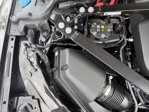 Used 2025 BMW M3 Competition w/ M Carbon Exterior Package image 33