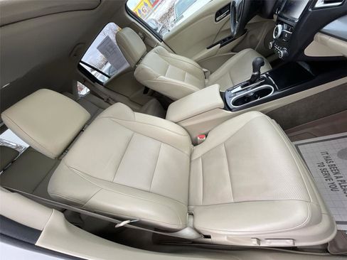 Used 2017 Acura RDX AWD w/ Technology Package image 22