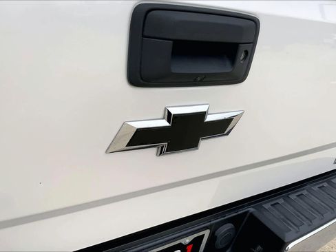 Used 2017 Chevrolet Silverado 1500 LT w/ Texas Edition RWD image 30