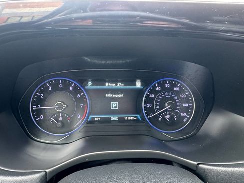 Used 2020 Hyundai Palisade SEL image 13