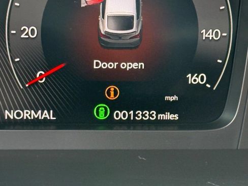 Certified 2026 Acura Integra A-Spec FWD image 18