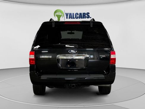 Used 2008 Ford Expedition XLT AWD/4WD image 4