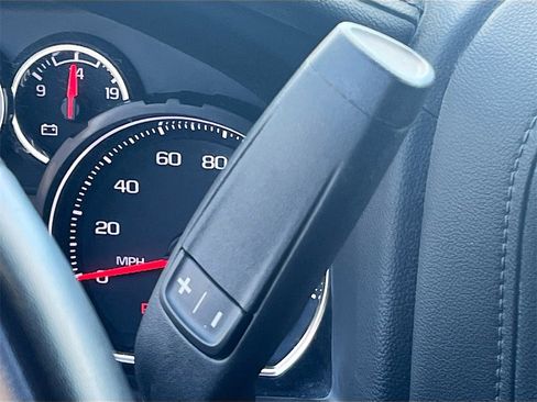 Used 2022 Chevrolet Silverado 1500 LTZ w/ LTZ Convenience Package II image 17