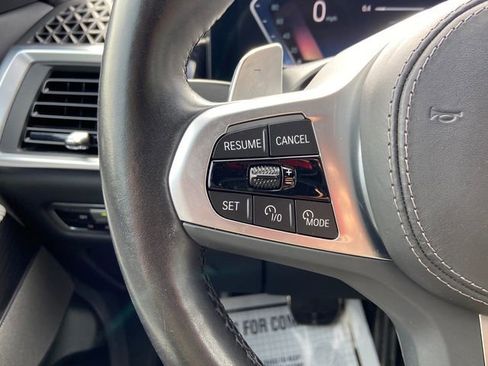 Certified 2023 BMW X7 xDrive40i w/ M Sport Package image 13