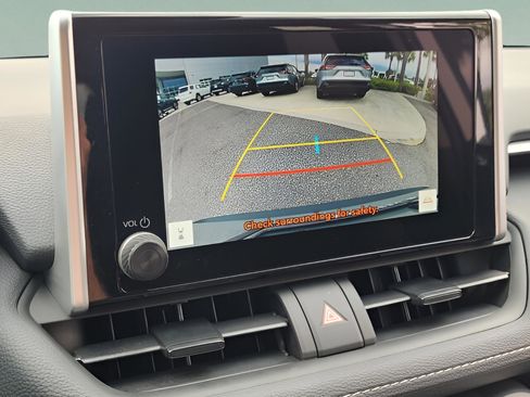 Certified 2024 Toyota RAV4 LE image 18