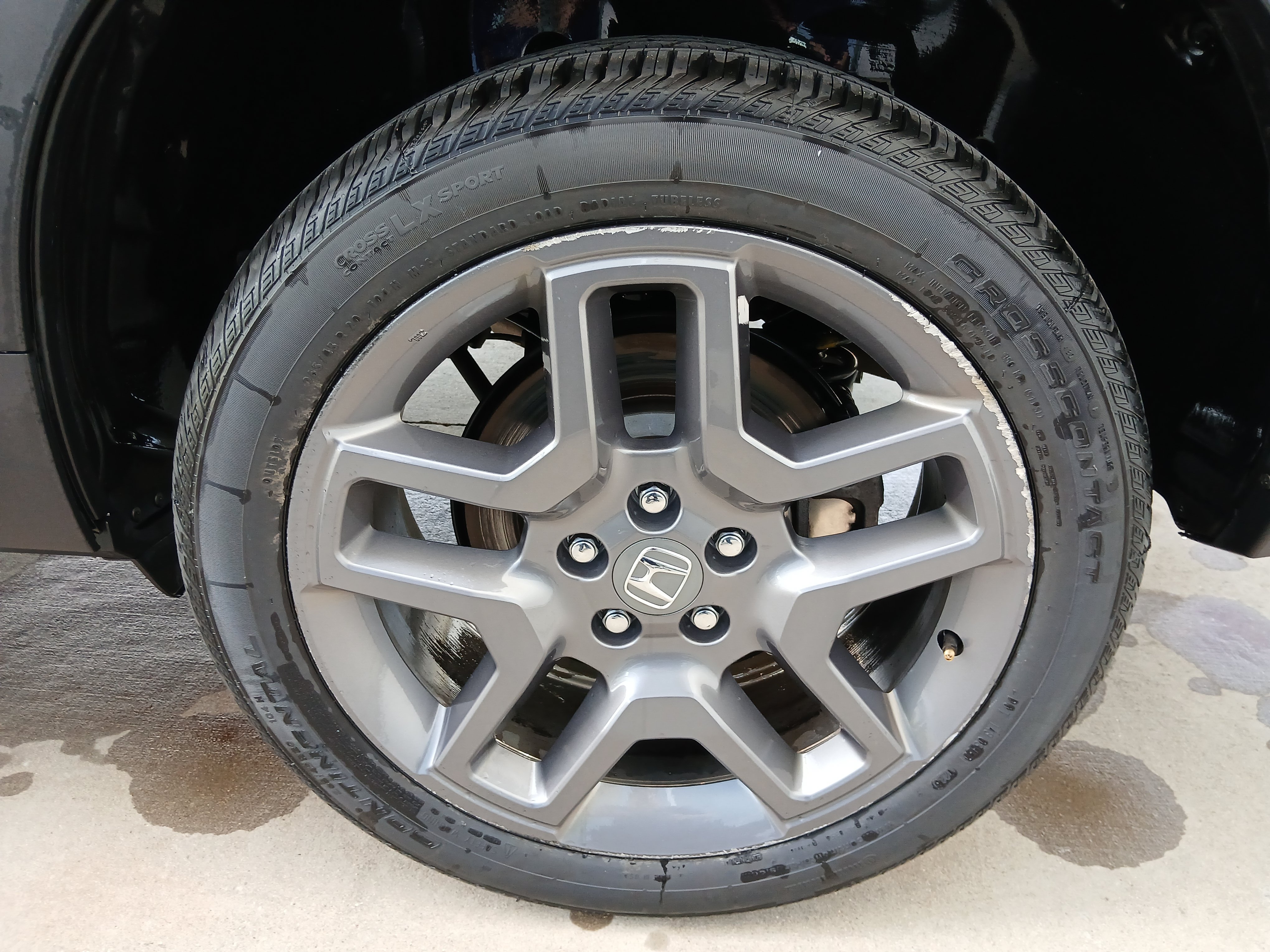 Used 2023 Honda Passport EX-L image 17