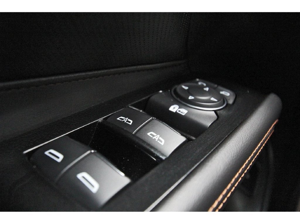 Used 2021 Cadillac CT4 V w/ Technology Package RWD image 20