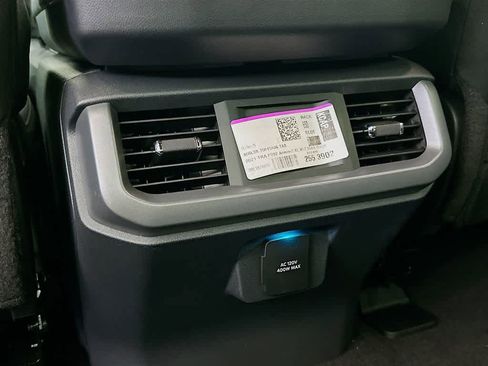 New 2025 Ford F150 XLT w/ Equipment Group 302A MID image 13