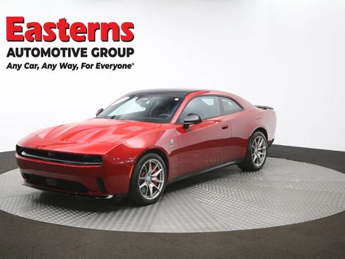 Used 2024 Dodge Charger R/T Scat Pack w/ Plus Group image 55