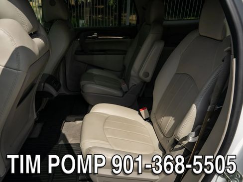 Used 2016 Buick Enclave Premium w/ Experience Buick Package FWD image 14