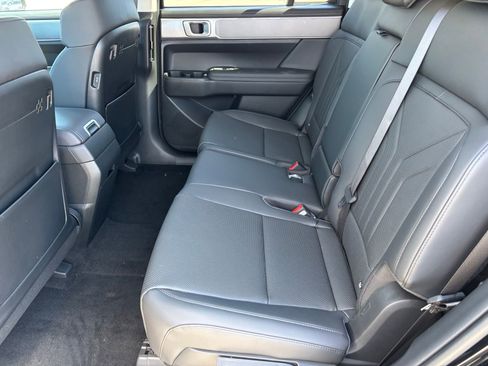 New 2026 Hyundai Santa Fe XRT image 15