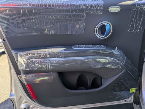 New 2026 Hyundai Palisade Calligraphy image 12