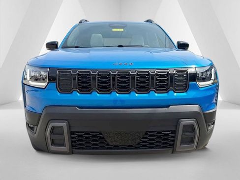 New 2026 Jeep Cherokee Limited AWD/4WD image 2