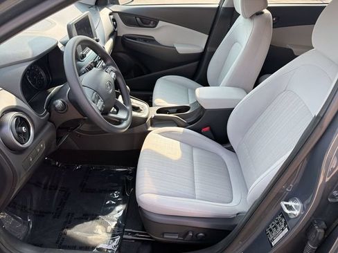Used 2023 Hyundai Kona SEL w/ Cargo Package FWD image 15