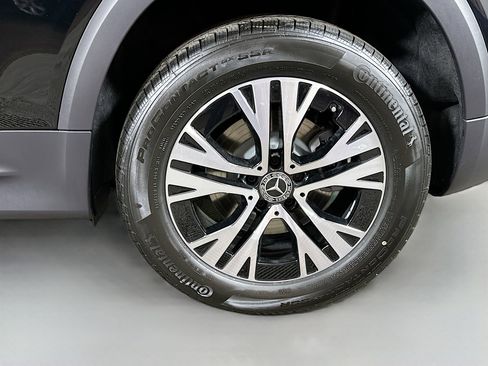 New 2026 Mercedes-Benz GLB 250 4MATIC image 29