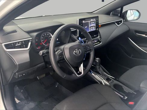 Used 2020 Toyota Corolla SE FWD image 18