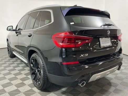 Used 2019 BMW X3 sDrive30i image 7