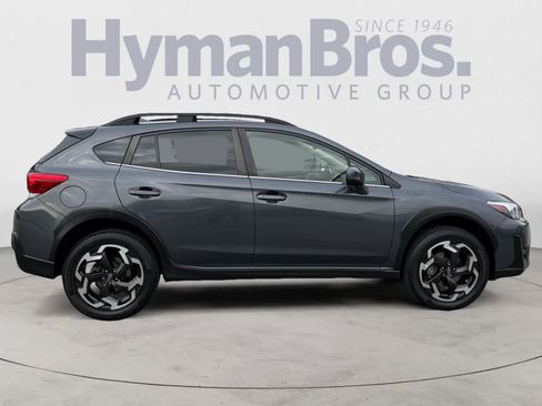 Used 2023 Subaru Crosstrek 2.5i Limited w/ Moonroof Package AWD/4WD image 2