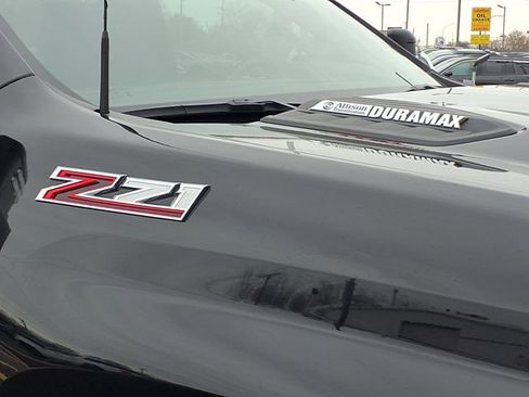 Used 2024 Chevrolet Silverado 2500 LT w/ Convenience Package image 25