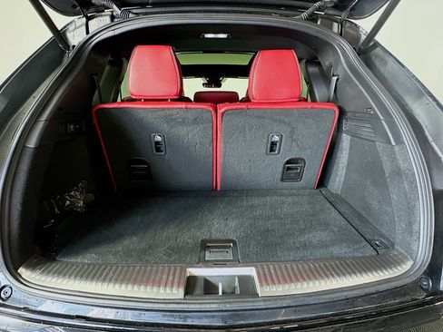 Used 2025 Acura MDX A-Spec AWD/4WD image 30