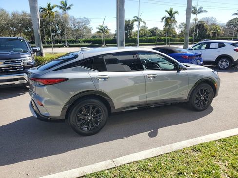 Certified 2026 Buick Envista Sport Touring w/ Convenience I Package image 6