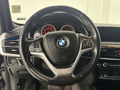 Used 2018 BMW X5 xDrive35i AWD/4WD image 6