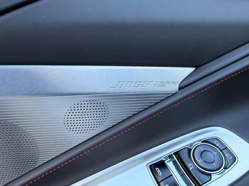 Used 2021 Chevrolet Corvette Stingray Premium Cpe w/ Z51 Performance Package image 15