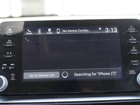Used 2021 Honda Accord EX-L image 61