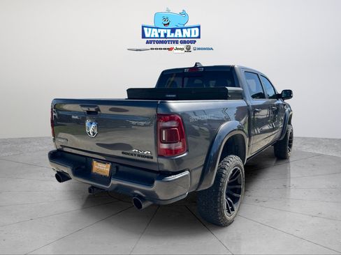 Used 2023 RAM 1500 Big Horn AWD/4WD image 5