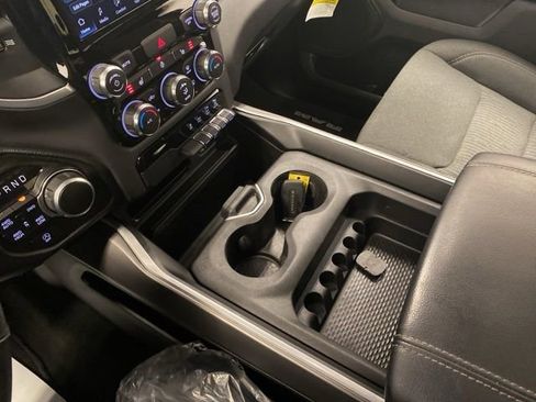 Used 2022 RAM 1500 Big Horn image 18