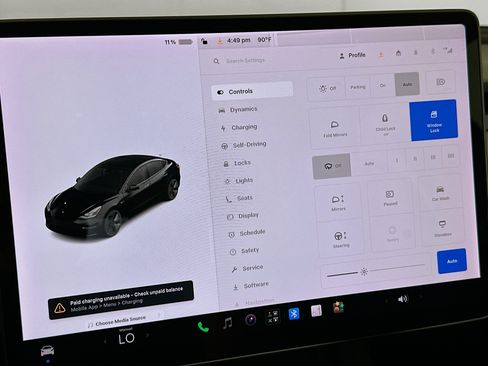 Used 2021 Tesla Model 3 Standard Range Plus RWD image 19
