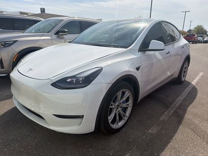 Used 2021 Tesla Model Y Long Range