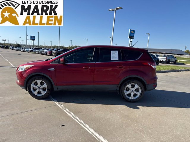 Used 2014 Ford Escape SE FWD image 3
