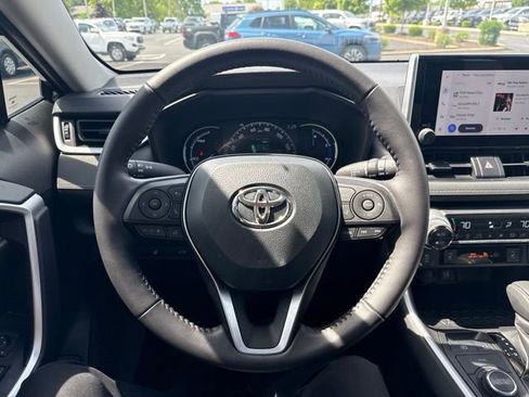 Used 2024 Toyota RAV4 XLE w/ Convenience Package AWD/4WD image 19