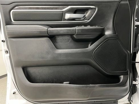 Used 2023 RAM 1500 Big Horn AWD/4WD image 24