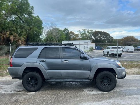 Used 2003 Toyota 4Runner Sport image 2