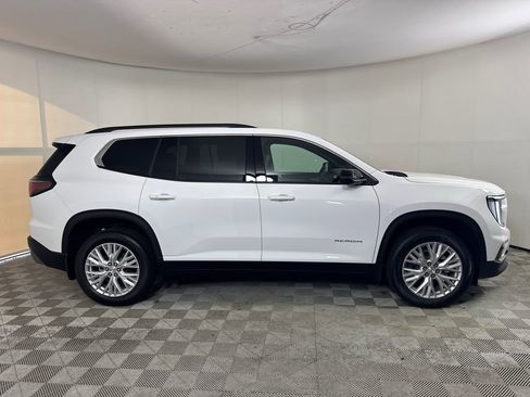 New 2026 GMC Acadia Elevation w/ Elevation Premium Package image 4