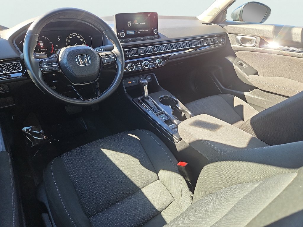Used 2024 Honda Civic EX image 11
