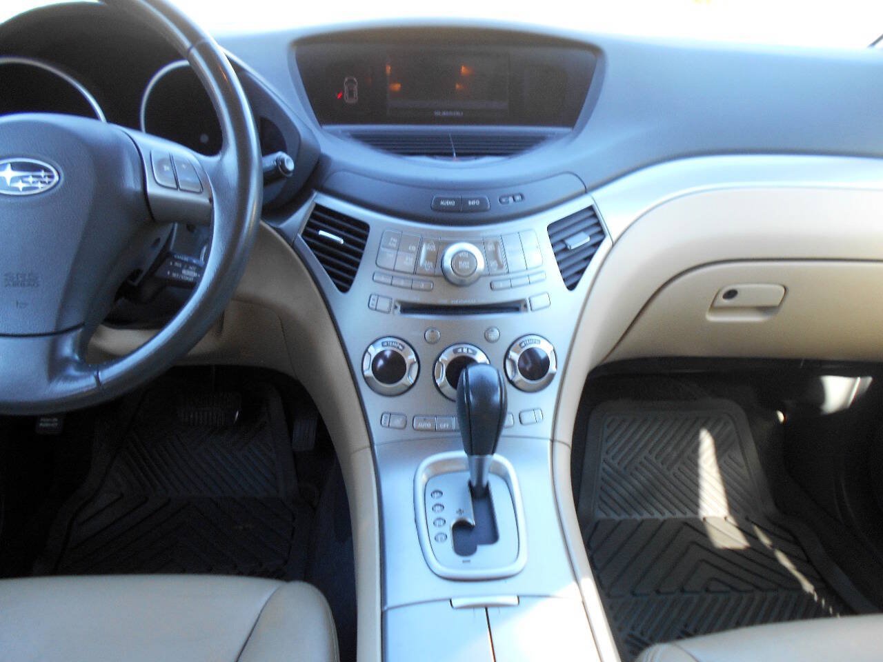 Used 2008 Subaru Tribeca Limited AWD/4WD image 12