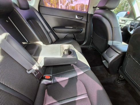 Used 2020 Kia Optima S FWD image 28