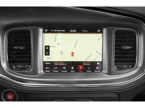 Used 2023 Dodge Charger SRT Hellcat RWD image 15