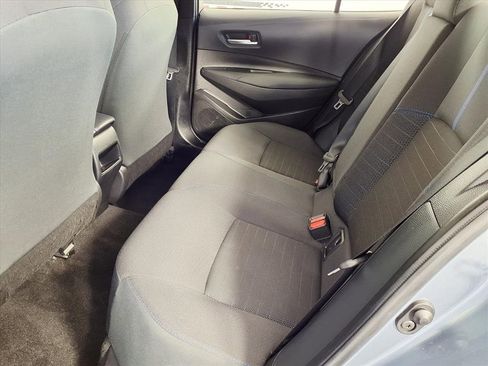 Used 2022 Toyota Corolla SE image 12