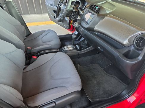 Used 2009 Honda Fit image 11