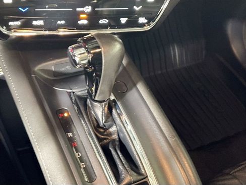 Certified 2020 Honda HR-V EX-L image 18